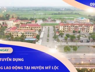 dichvutuyendungcungunglaodongMYLOCNAMDINH