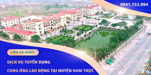 dichvutuyendungcungunglaodongNAMTRUCNAMDINH