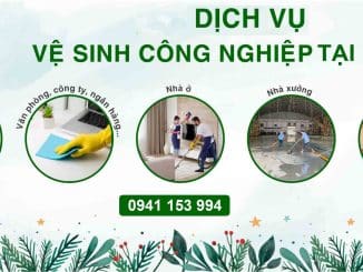 dichvuvesinhcongnghiepnamdinh