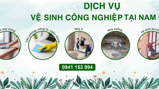 dichvuvesinhcongnghiepnamdinh