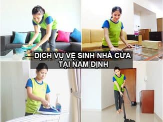 dichvuvesinhnhacuanamdinh