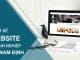 thietkewebsitetainamdinh
