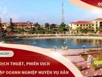 dichvudichthuatphiendichthanhlapcongtyVUBANnamdinh