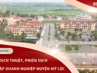 dichvudichthuatphiendichthanhlapcongtymylocnamdinh