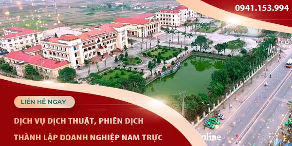 dichvudichthuatphiendichthanhlapcongtynamtrucnamdinh