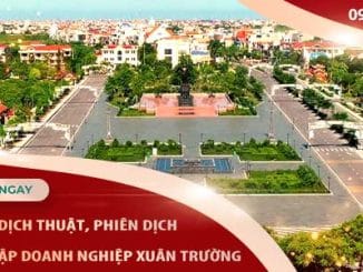 dichvudichthuatphiendichthanhlapcongtyxuantruongnamdinh