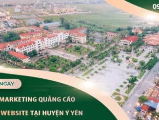 dichvumarketingquangcaothietkewebsiteyyennamdinh