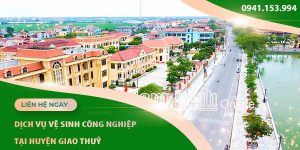 dichvuvesinhcongnghiephuyengiaothuy