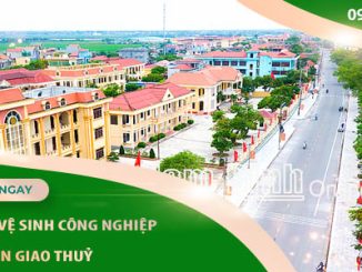dichvuvesinhcongnghiephuyengiaothuy