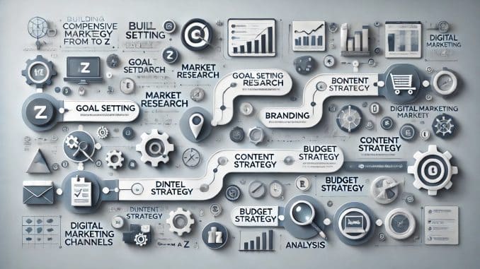 kehoachmarketingbaiban