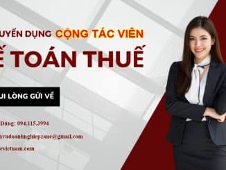 TUYENDUNGCTVke-toan-thue