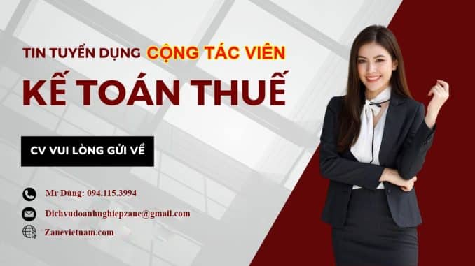 TUYENDUNGCTVke-toan-thue