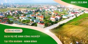 dichvuvesinhcongnghiepyenkhanhninhbinh