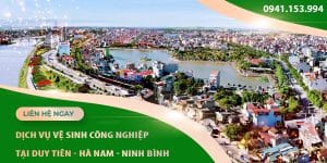 dichvuvesinhcongnghiepDUYTIEN