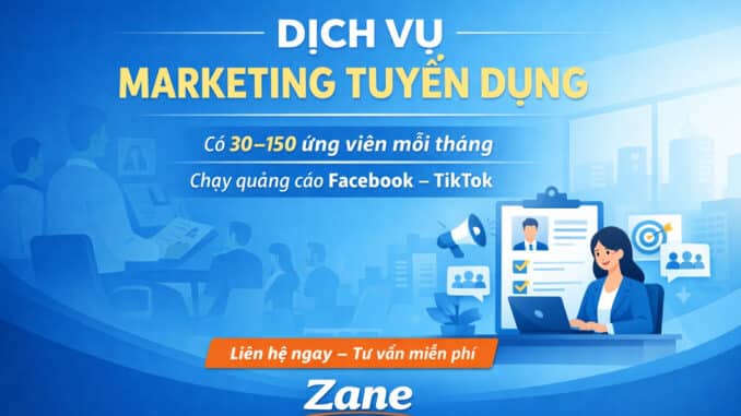 dichvumarketingtuyendung